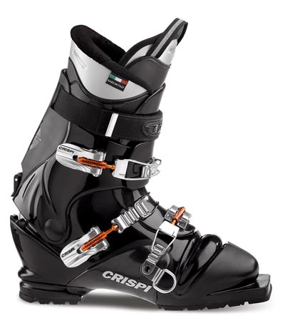 Crispi CXP 2012/2013